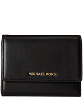 Michael Michael Kors Zip Pocket Ankle Pant Black, Black, Michael Kors ...