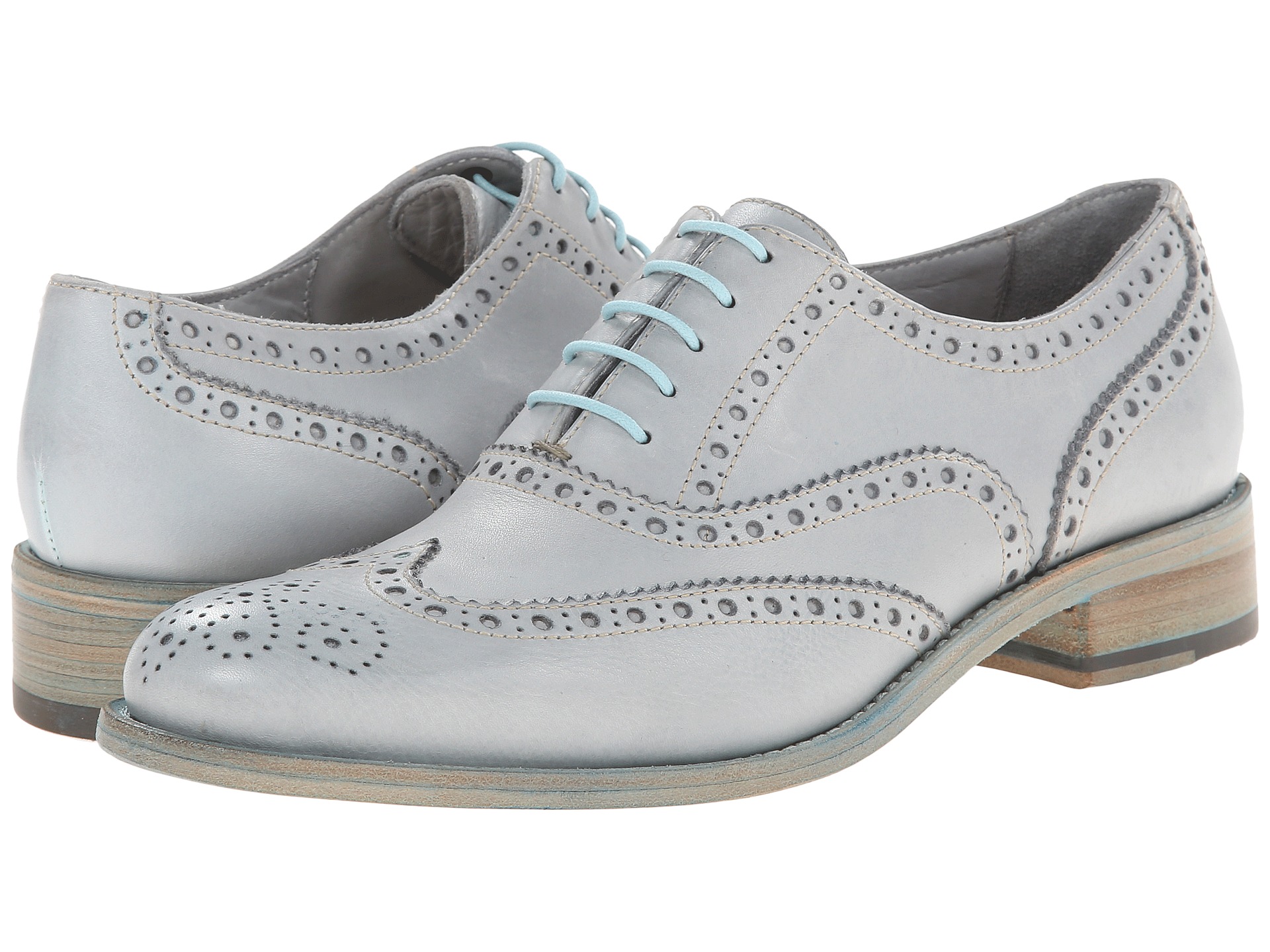 Paul Smith Men Only Milena Wingtip