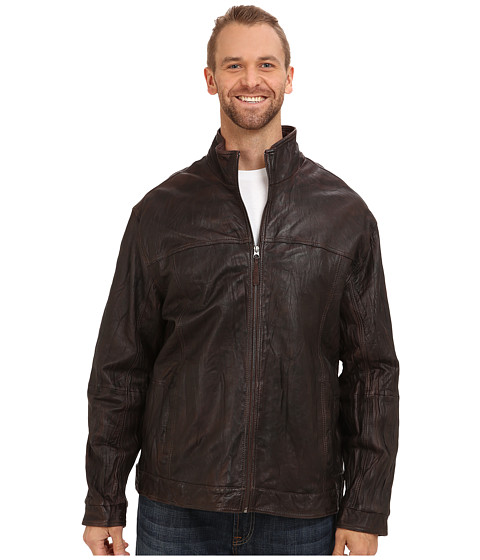 Buy Cheap Tommy Bahama Big & Tall Big & Tall Sunset Rider Leather ...