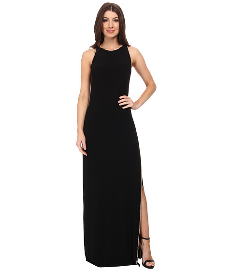 Rachel Zoe Spark Dress Black - 6pm.com