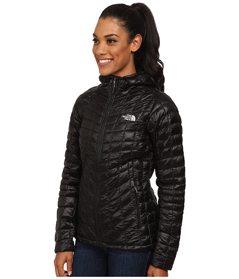 women's north face thermoball parka « Technopreneur Circle