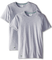 Lacoste - Colours 2-Pack Crew Tee
