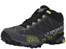 Synthesis Mid GTX