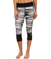 adidas - Supernova™ 3/4 Tights - Illuminated Energy