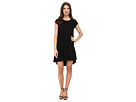 Maggie Trapeze Dress