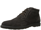 Tomah Plain Toe Chukka Boot