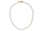 6mm Pearl Strand Necklace