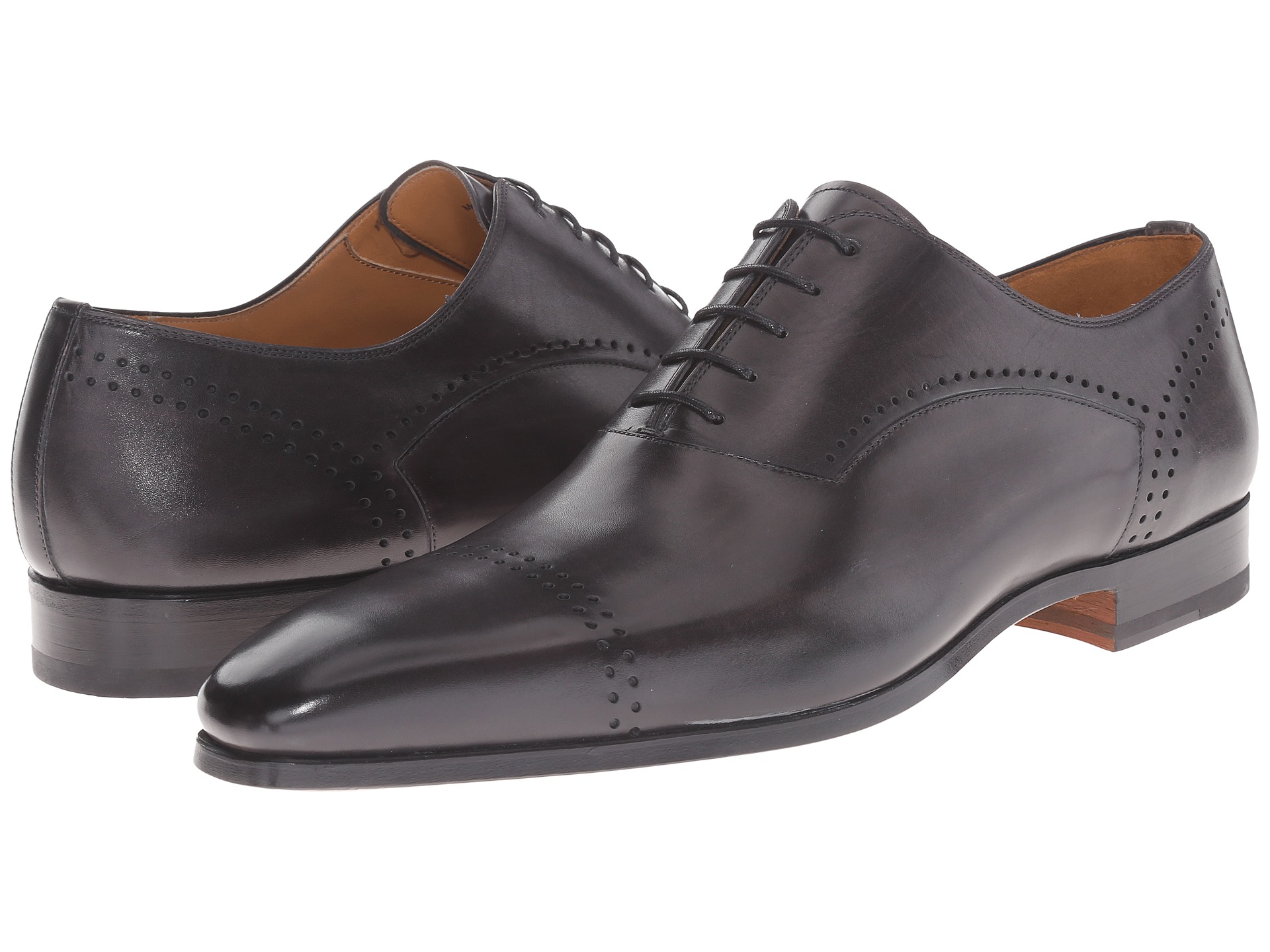 Magnanni Jenero Grey