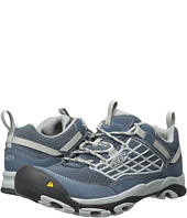 Keen - Saltzman