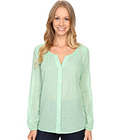 Toad&Co - Airbrush Print Long Sleeve Shirt