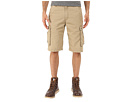 Rugged Cargo Donley Shorts