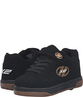 Heelys - Dual Up X2 Solid (Little Kid/Big Kid)