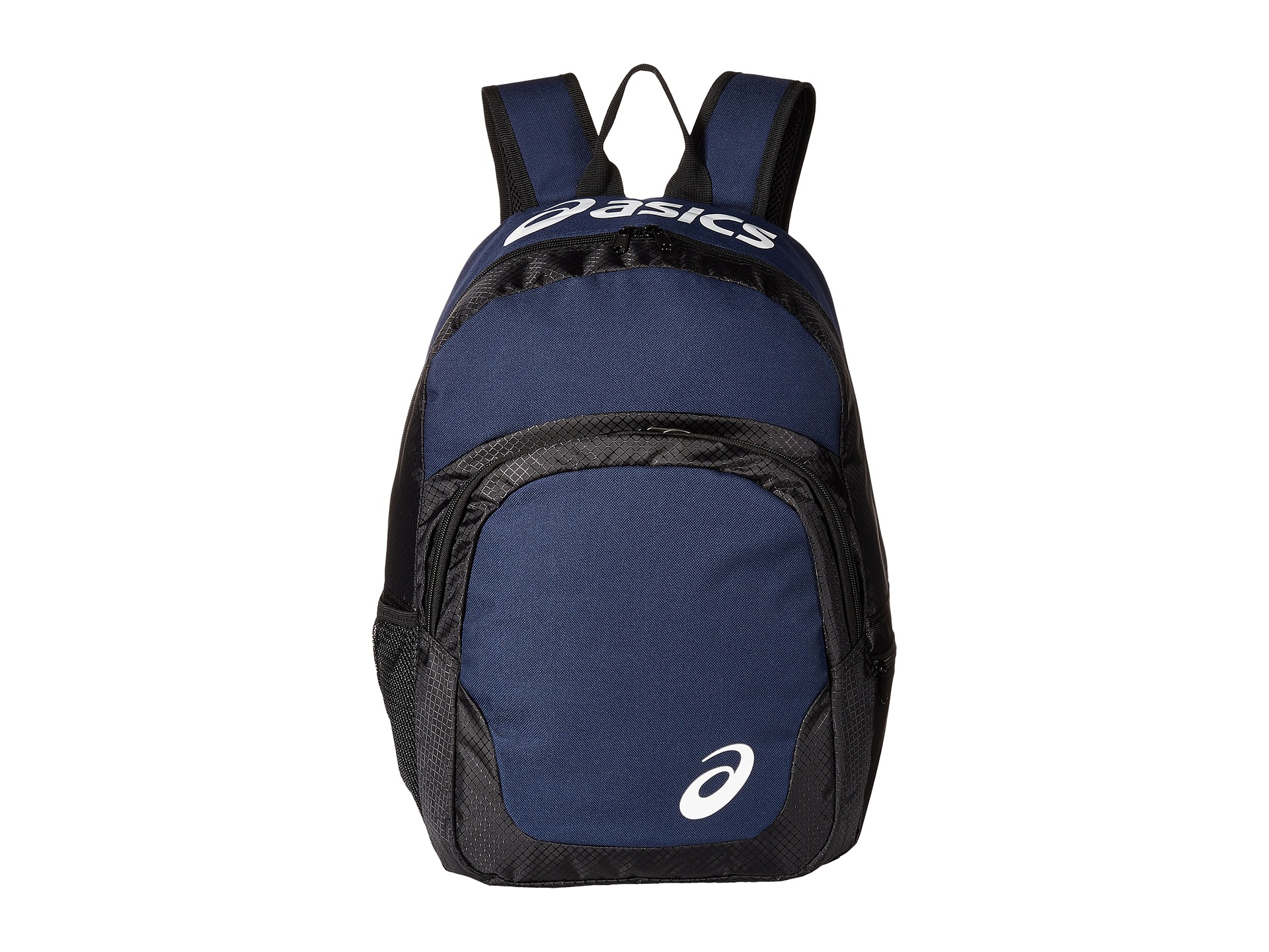 ASICS ASICS® Team Backpack Navy/Black