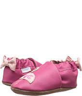 Robeez - The Flamingo Soft Sole (Infant/Toddler)