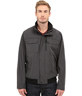 Calvin Klein - Grid Check Bomber