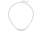 Allison Bar Necklace