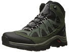 Authentic LTR GTX