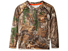 Force Camo Pocket Tee (Toddler)