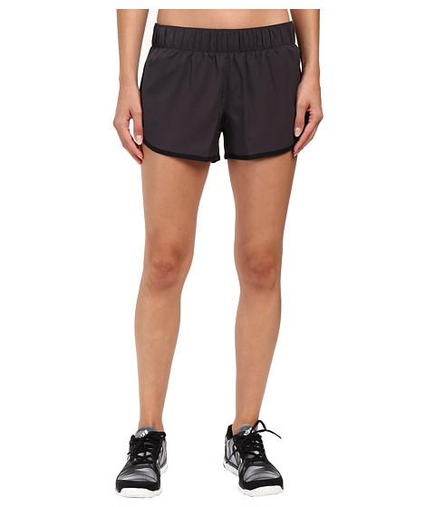 adidas Woven 3-Stripes Shorts at 6pm.com