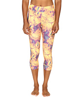 adidas - Q3 Run 3/4 Tights