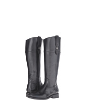 Black Wide Calf Boots, Black | Shipped Free at Zappos