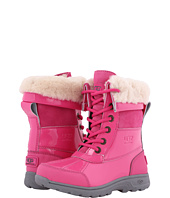 UGG Kids - Butte II Patent (Little Kid/Big Kid)