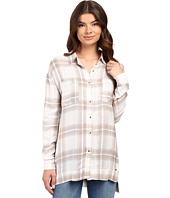O'Neill - Gretchen Button Down Blouse