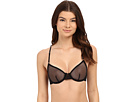 Whisper Racer Balconette Bra