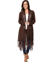 Ariat - Fringe Cardigan