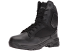 Strike Force 8" Side Zip Waterproof
