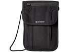 Deluxe Concealed Security Pouch with RFID Protection