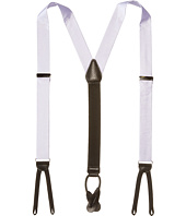 Trafalgar - Kington II Narrow Silk Formal Brace