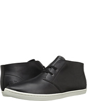 Fred Perry - Byron Mid Leather