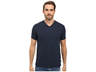 Baseline Tri-Blend V-Neck Tee