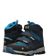 Jack Wolfskin Kids - Mountain Attack 2 Waterproof Mid VC (Toddler/Little Kid/Big Kid)
