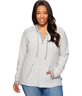 Columbia - Plus Size Easygoing Hoodie