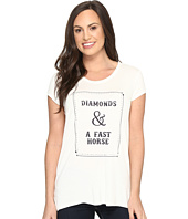 Ariat - Diamond Top