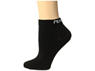 W Attack Low Sock