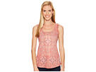 Poet Tank Top