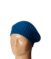 San Diego Hat Company - KNH3431 Knit Beret with Ribbed Opening