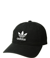 adidas - Originals Relaxed Strapback Hat