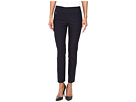 Solid Magical Lycra Ankle Pants