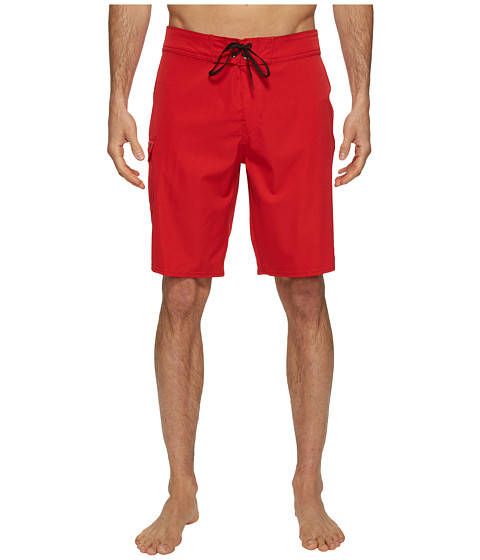 Billabong All Day X Boardshorts Red - 6pm.com