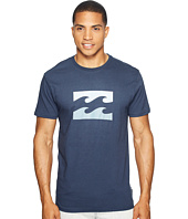 Billabong - Wave Printed T-Shirt