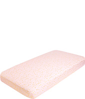 aden + anais - Metallic Crib Sheet