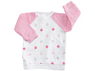 Long Sleeve Reglan Shirt (Infant)