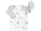 Long Sleeve Reglan Shirt (Infant)