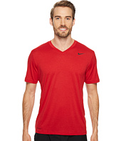 Nike - Legend 2.0 Short Sleeve V-Neck Tee