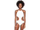 Mott Cut Out Maillot