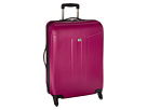 Comete 24" Expandable Spinner Trolley